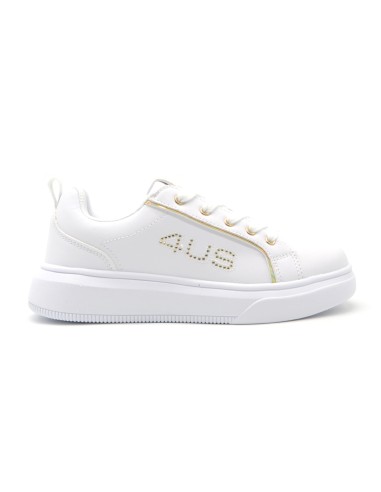 4US By Paciotti sneaker platform